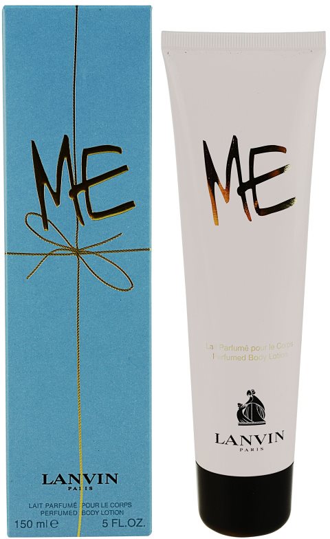 Lanvin Me lapte de corp pentru femei 150 ml