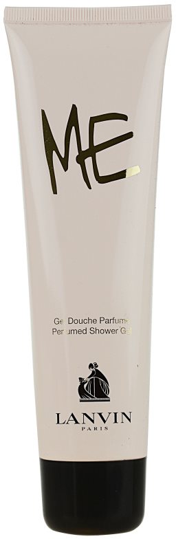Lanvin Me Duschgel für Damen 150 ml