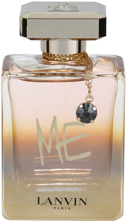Lanvin Me L'Absolu eau de parfum pour femme 80 ml