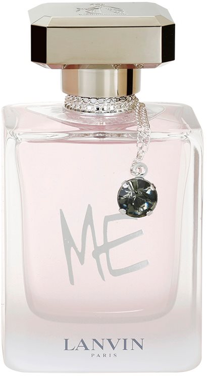 Lanvin Me L'Eau toaletní voda pro ženy 50 ml