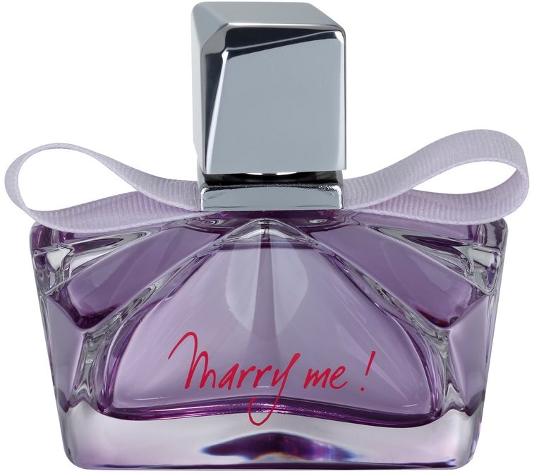 Lanvin Marry Me! Love Balloons woda perfumowana dla kobiet 50 ml