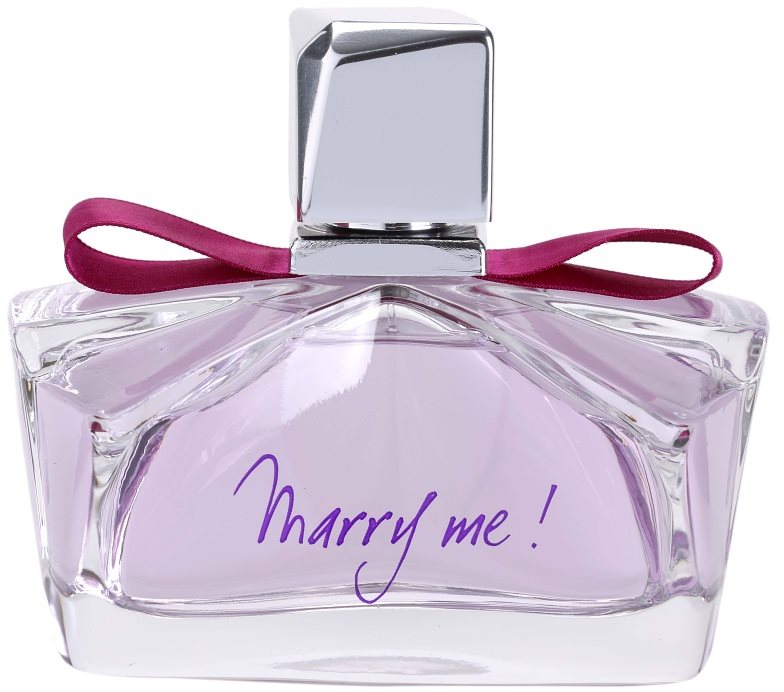 Lanvin Marry Me! woda perfumowana dla kobiet 75 ml