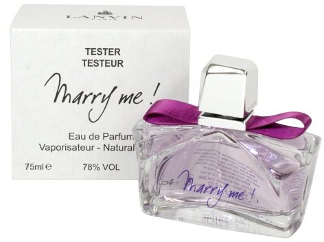 Lanvin Marry Me! Parfumovaná voda tester pre ženy 75 ml