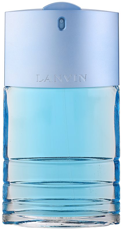 Lanvin Oxygene Homme eau de toilette pour homme 100 ml