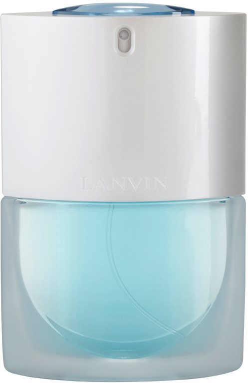 Lanvin Oxygene Parfumovaná voda pre ženy 75 ml
