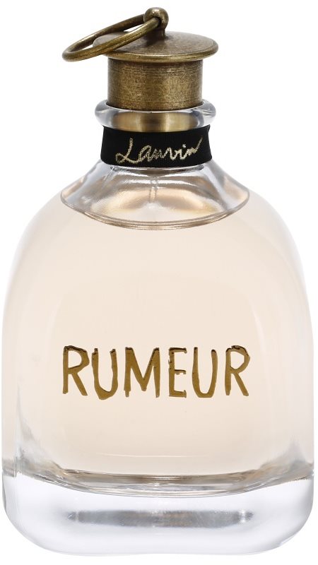 Lanvin Rumeur eau de parfum pour femme 100 ml