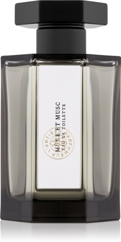 L'Artisan Parfumeur Mure et Musc, Eau de Toilette for Women 100 ml ...