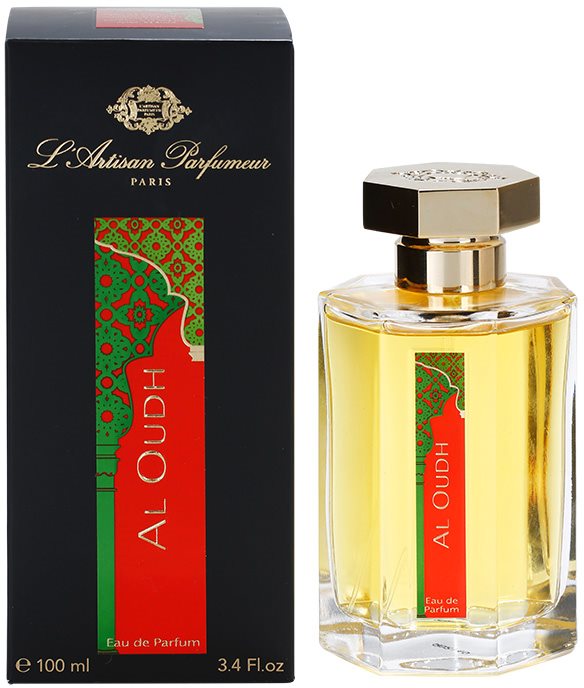 L'Artisan Parfumeur Al Oudh Eau de Parfum unisex 100 ml