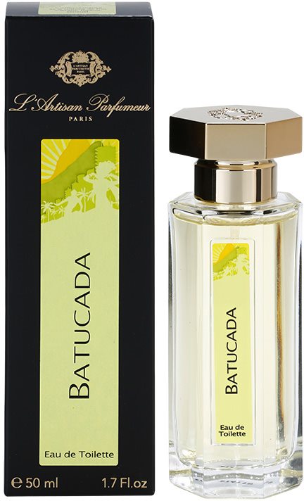 L'Artisan Parfumeur Batucada woda toaletowa unisex 50 ml