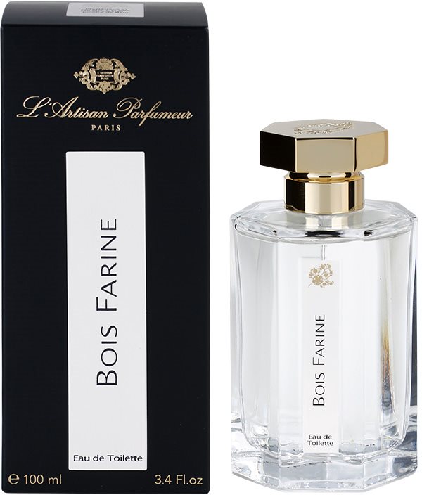 L'Artisan Parfumeur Bois Farine eau de toilette mixte 100 ml