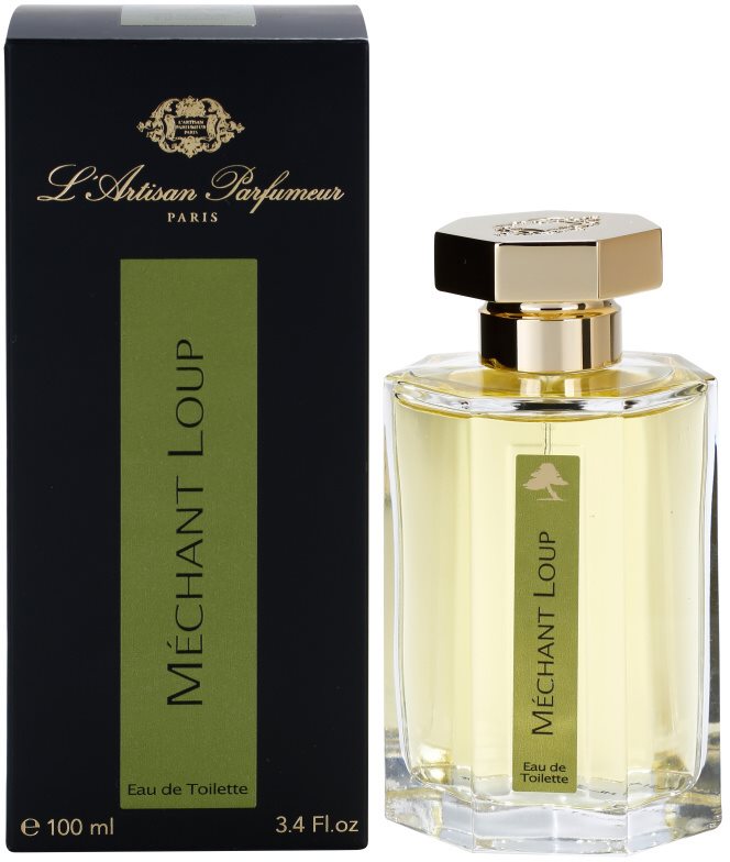 L'Artisan Parfumeur Mechant Loup toaletní voda pro muže 100 ml