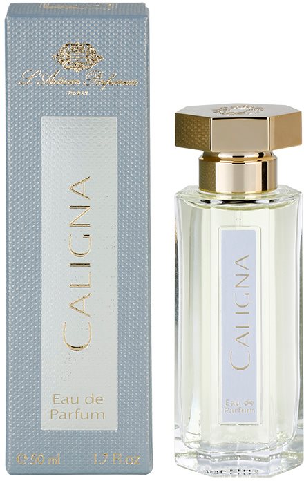 L'Artisan Parfumeur Caligna eau de parfum mixte 50 ml