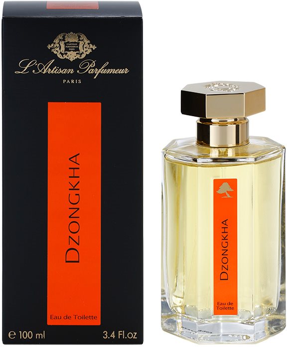 L'Artisan Parfumeur Dzongkha toaletní voda unisex 100 ml