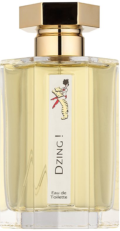 L'Artisan Parfumeur Dzing! туалетна вода тестер для жінок 100 мл