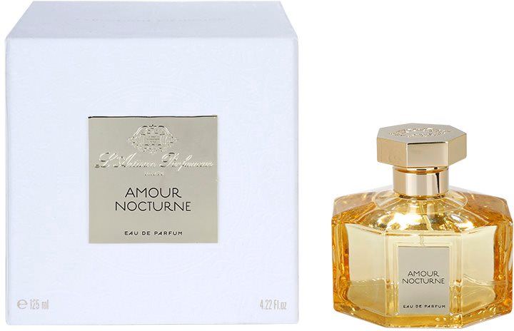 L'Artisan Parfumeur Les Explosions d'Emotions Amour Nocturne parfémovaná voda unisex 125 ml