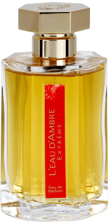 L'Artisan Parfumeur L'Eau d'Ambre Extrême Parfumovaná voda tester pre ženy 100 ml