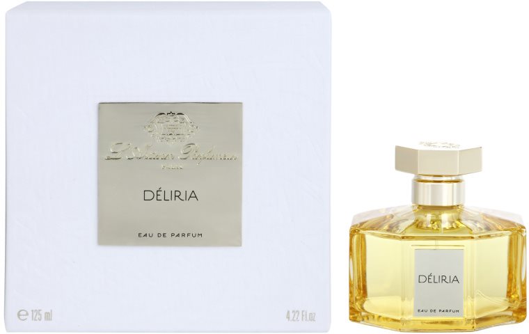 L'Artisan Parfumeur Déliria Parfumovaná voda unisex 125 ml