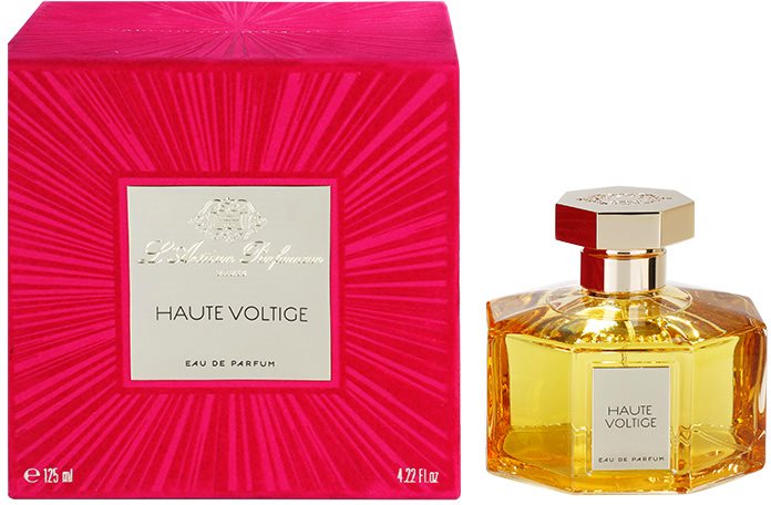 L'Artisan Parfumeur Les Explosions d'Emotions Haute Voltige woda perfumowana unisex 125 ml