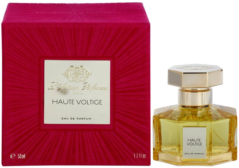 L'Artisan Parfumeur Les Explosions d'Emotions Haute Voltige eau de parfum unisex 50 ml