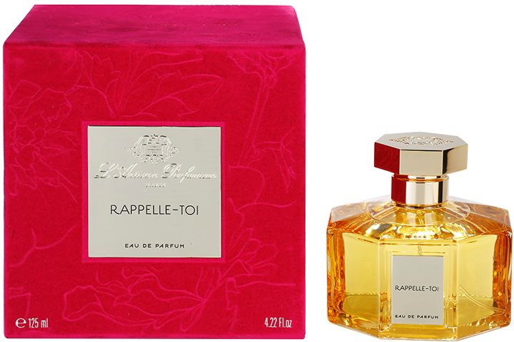 L'Artisan Parfumeur Les Explosions d'Emotions Rappelle-Toi eau de parfum unisex 125 ml