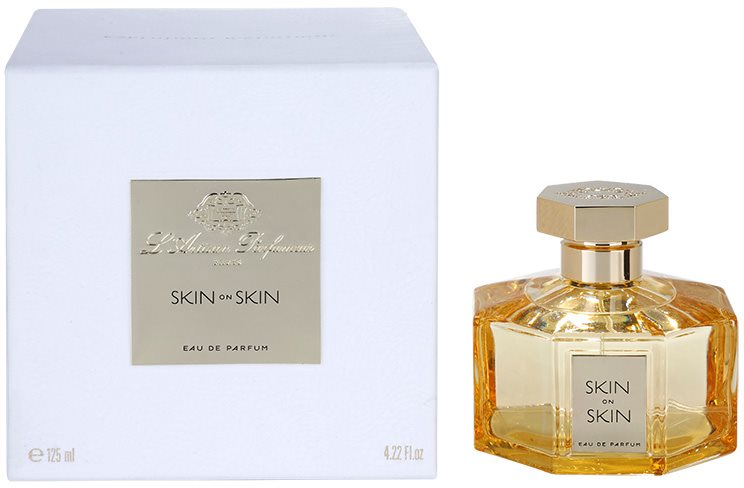 L'Artisan Parfumeur Les Explosions d'Emotions Skin on Skin woda perfumowana unisex 125 ml