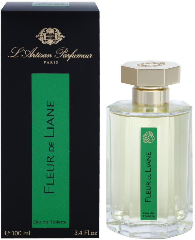 L'Artisan Parfumeur Fleur de Liane woda toaletowa unisex 100 ml