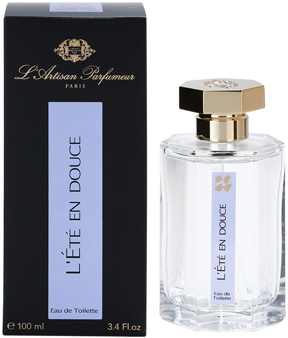 L'Artisan Parfumeur L'Été en Douce eau de toilette para mujer 100 ml