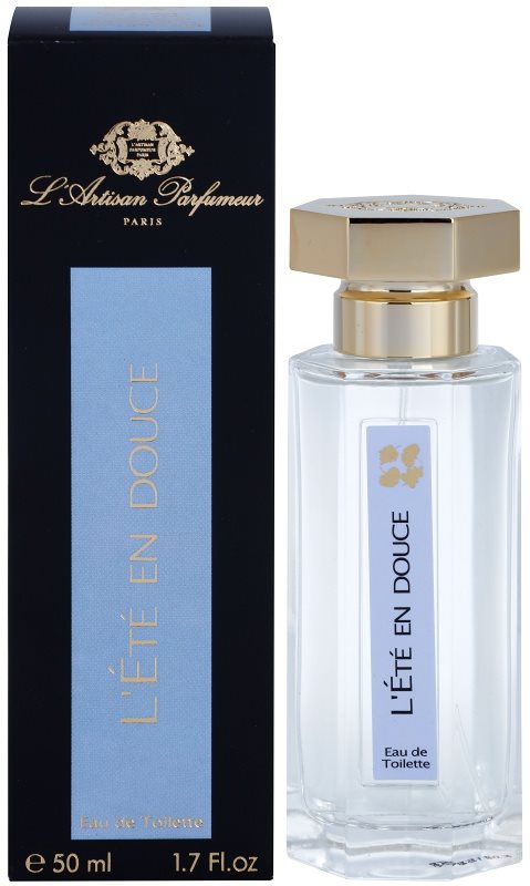 L'Artisan Parfumeur L'Été en Douce toaletní voda pro ženy 50 ml