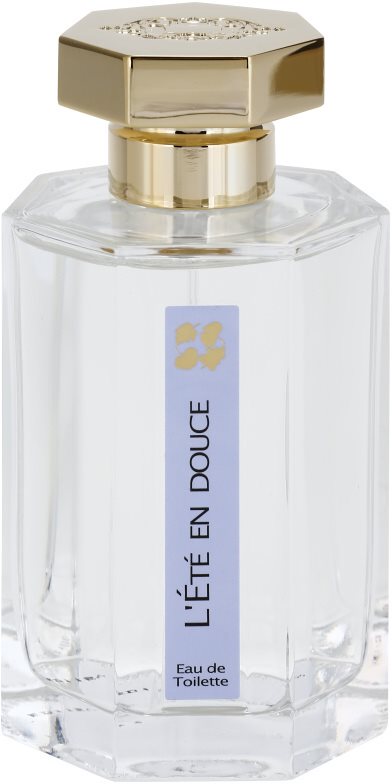L'Artisan Parfumeur L'Été en Douce eau de toilette teszter nőknek 100 ml