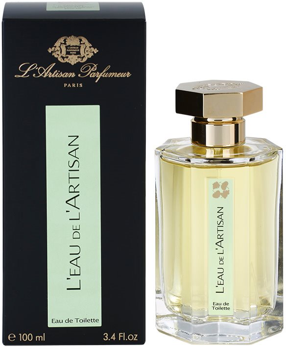 L'Artisan Parfumeur L'Eau de L'Artisan eau de toilette unisex 100 ml