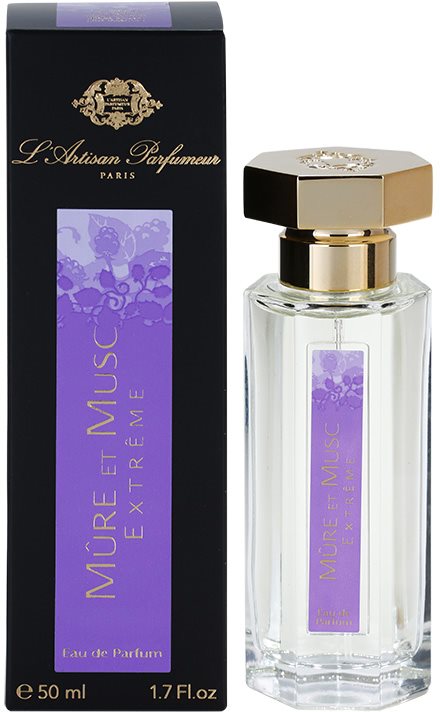 L'Artisan Parfumeur Mure et Musc Extreme parfémovaná voda unisex 50 ml
