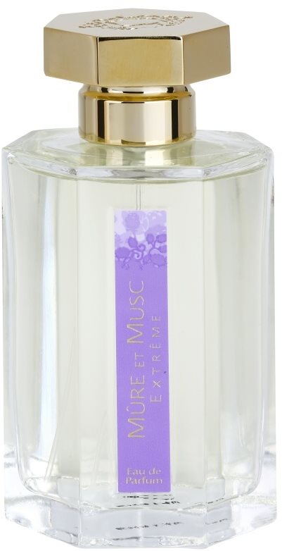 L'Artisan Parfumeur Mûre et Musc Extrême woda perfumowana tester unisex 100 ml