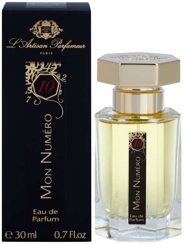 L'Artisan Parfumeur Mon Numéro 10 eau de parfum unisex 30 ml