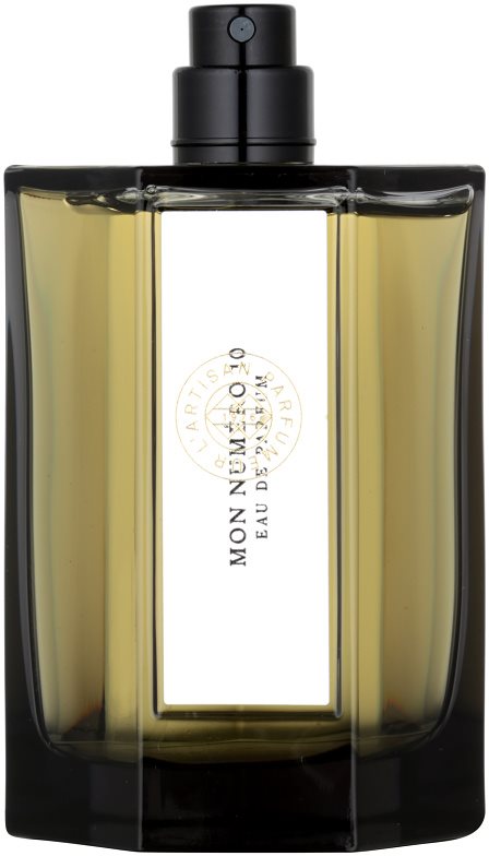 L'Artisan Parfumeur Mon Numéro 10 woda perfumowana tester unisex 100 ml