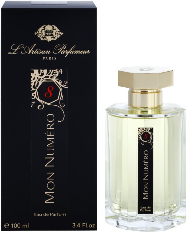 L'Artisan Parfumeur Mon Numero 8 eau de parfum unisex 100 ml