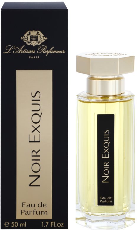 L'Artisan Parfumeur Noir Exquis parfémovaná voda unisex 50 ml