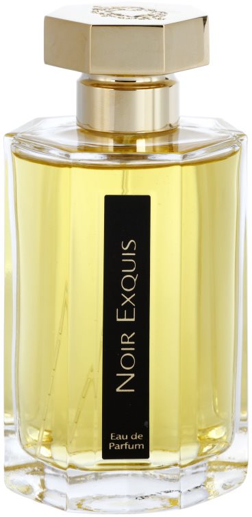L'Artisan Parfumeur Noir Exquis eau de parfum teszter unisex 100 ml