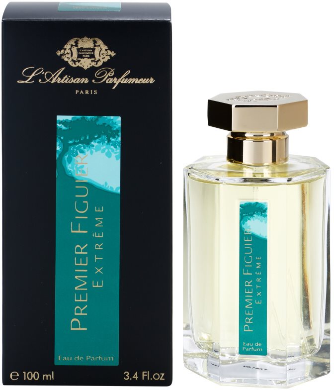 L'Artisan Parfumeur Premier Figuier Extrême Eau de Parfum voor Vrouwen 100 ml