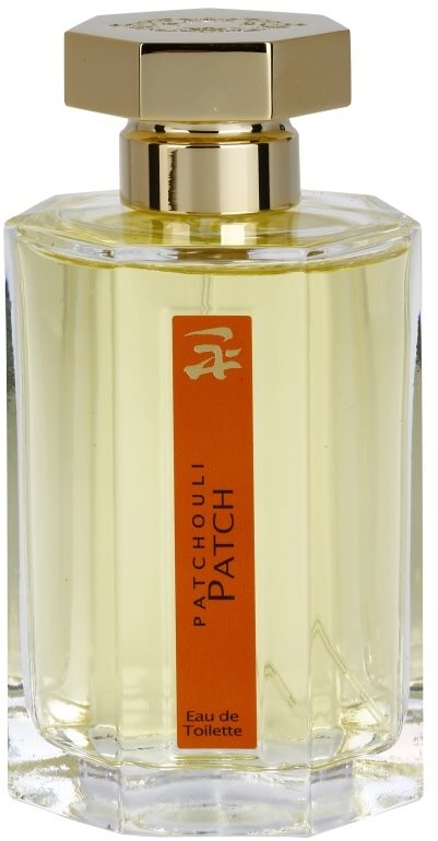 L'Artisan Parfumeur Patchouli Patch woda toaletowa tester dla kobiet 100 ml