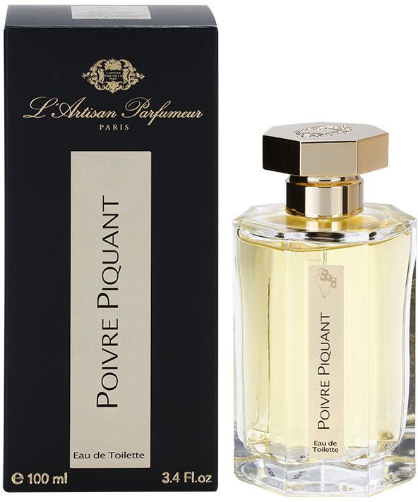 L'Artisan Parfumeur Poivre Piquant toaletná voda unisex 100 ml