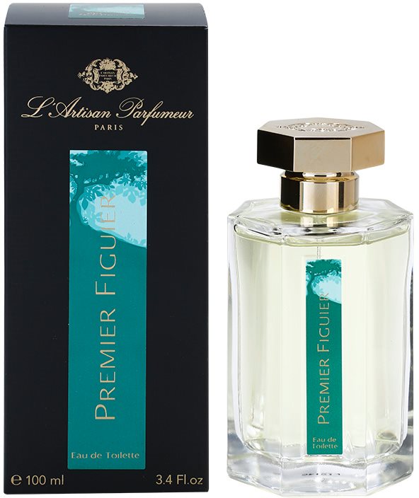 L'Artisan Parfumeur Premier Figuier woda toaletowa dla kobiet 100 ml