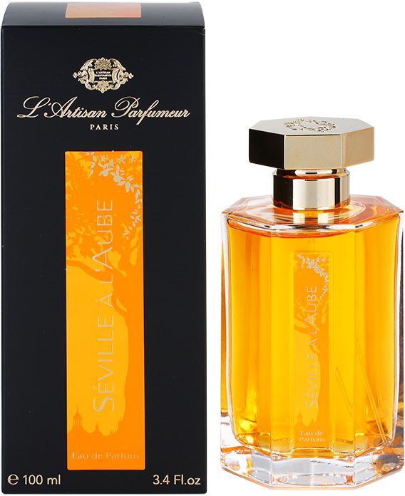 L'Artisan Parfumeur Séville a l'Aube woda perfumowana unisex 100 ml