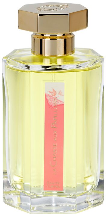 L'Artisan Parfumeur La Chasse aux Papillons eau de toilette pour femme 100 ml