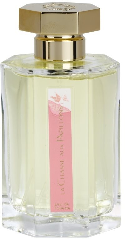 L'Artisan Parfumeur La Chasse aux Papillons woda toaletowa tester dla kobiet 100 ml