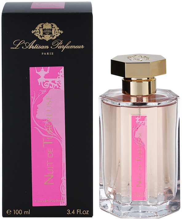 L'Artisan Parfumeur Nuit de Tubereuse woda perfumowana dla kobiet 100 ml