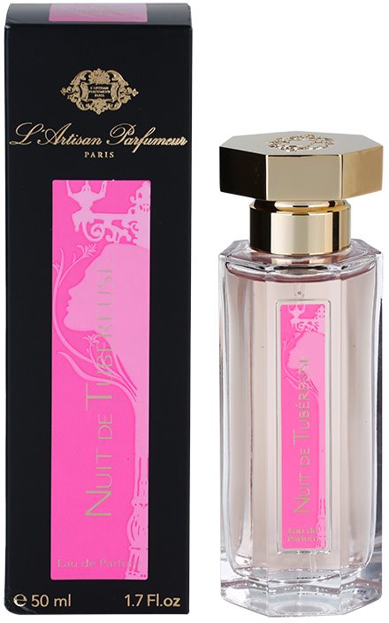 L'Artisan Parfumeur Nuit de Tubereuse eau de parfum pentru femei 50 ml