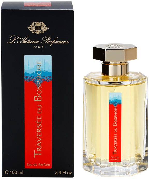 L'Artisan Parfumeur Traversée du Bosphore Eau de Parfum Unisex 100 ml
