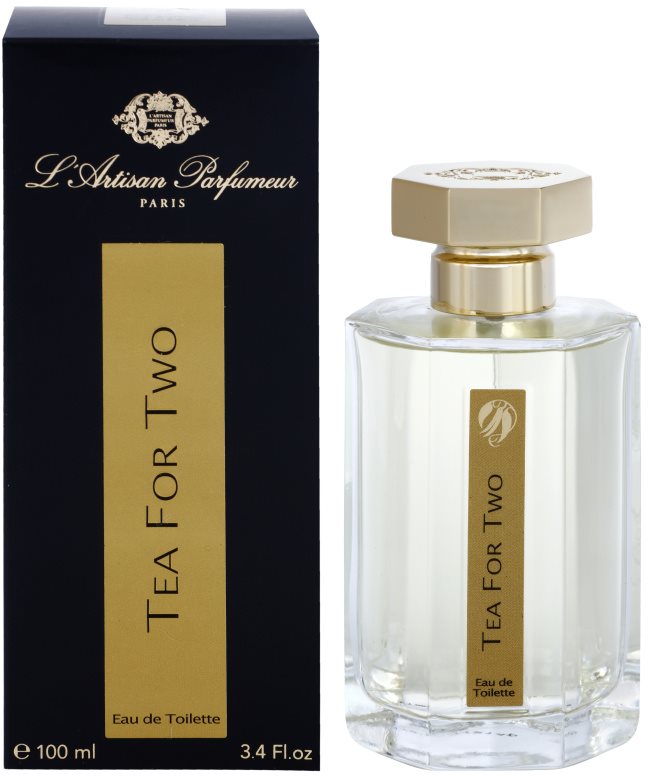 L'Artisan Parfumeur Tea for Two toaletní voda unisex 100 ml