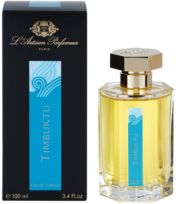L'Artisan Parfumeur Timbuktu toaletní voda unisex 100 ml