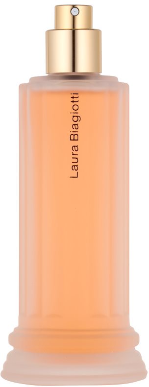 Laura Biagiotti Roma toaletní voda tester pro ženy 100 ml